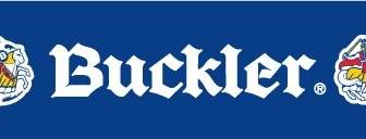 Logotipo Do Buckler