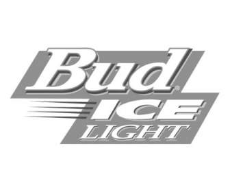 Bud Light De Glace