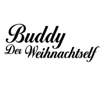 Buddy Der Weihnachtself