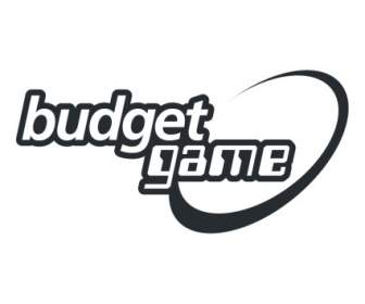 Budget Des Jeux
