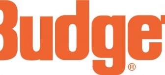 Logo De Budget
