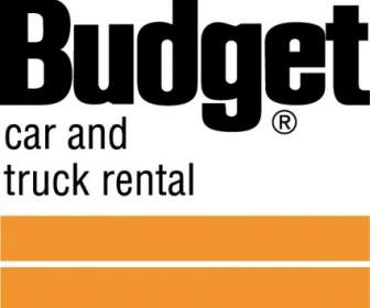 預算 Logo2