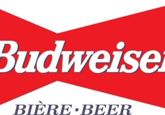 百威啤酒 Logo3