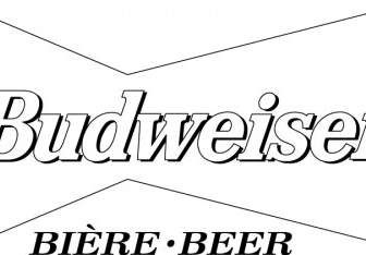 百威啤酒 Logo4