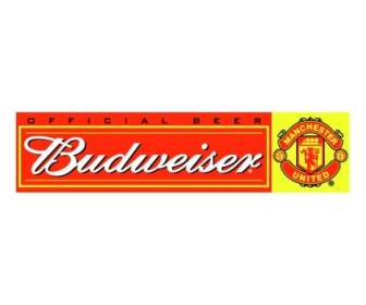 Budweiser Manchesteru United