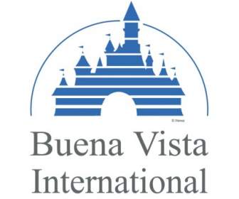 Buena Vista Quốc Tế