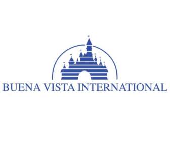 Buena Vista Międzynarodowych