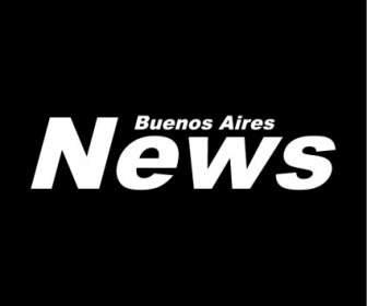 Buenos Aires-Nachrichten