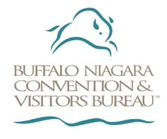 Buffalo Niagara Konvensi Visitors Bureau