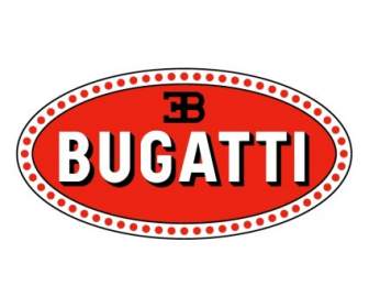 อย่างไร Bugatti