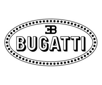 อย่างไร Bugatti