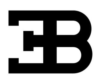 부가티 Eb