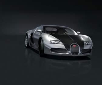 Bugatti Veyron Pur Sang Wallpaper Mobil Bugatti