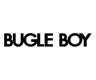 Ragazzo Bugle