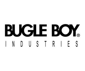 Industrias De Bugle Boy