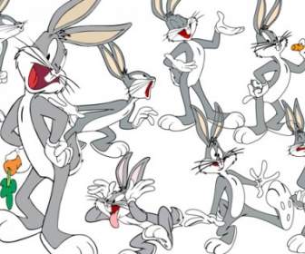 Bugs Bunny Bugs Bunny Dibujos Animados Clip Art