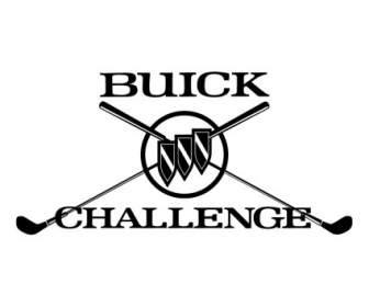 ความท้าทายของ Buick