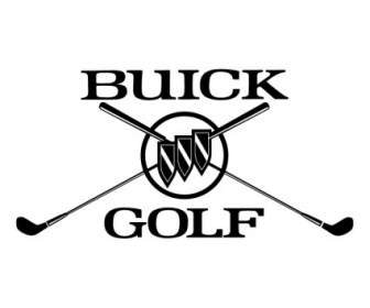 Golf De Buick