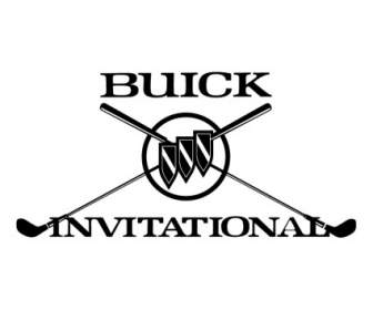 Por Invitación De Buick