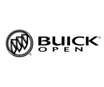 Buick открытой