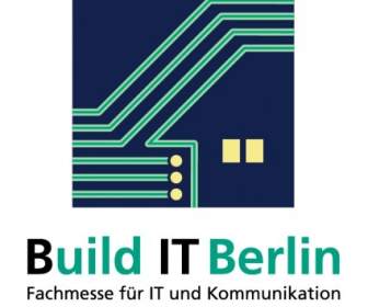 Build It Berlin