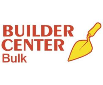 Builder Center Bulk