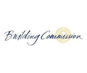 Gebäude-Kommission