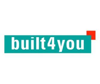 Built4you