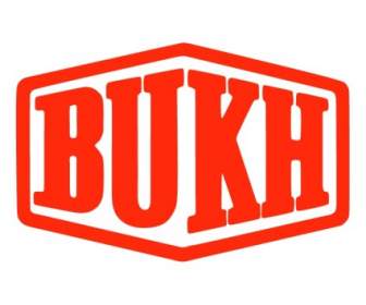 Bukh Diesla