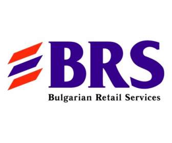 Bułgarski Detalicznych Usług