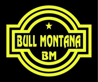 Bull Montana