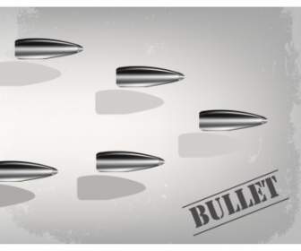 Bullet Background