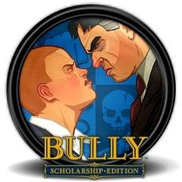 Edición De Bully Scholarship