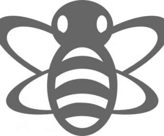 Bumble Bee Clip Nghệ Thuật
