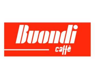 Buondi 카페