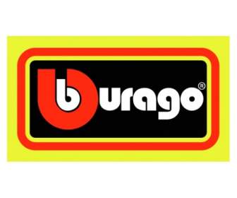 Бураго