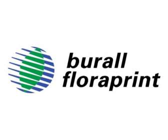 Burall Floraprint