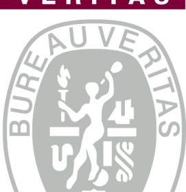Logo De Bureau Veritas
