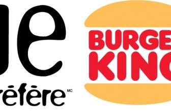 漢堡王 Logo2