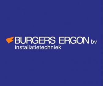 Hamburger Ergon Installatietechniek