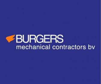 Burgers Mechanical Contractors