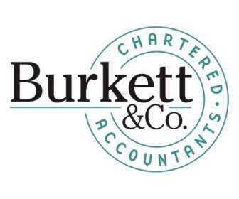 Burkett Co
