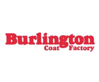Pabrik Burlington Coat