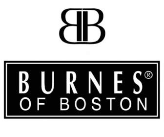 Burnes Of Boston
