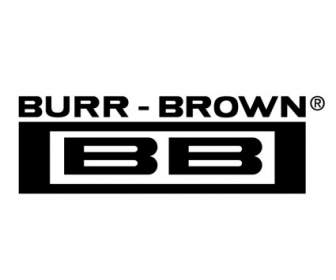 Burr Browna