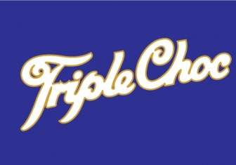 Logo Triplechoc Burton