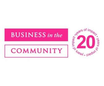 Business In The Community