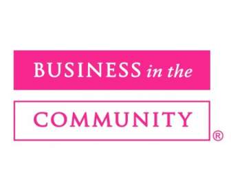 Business In The Community