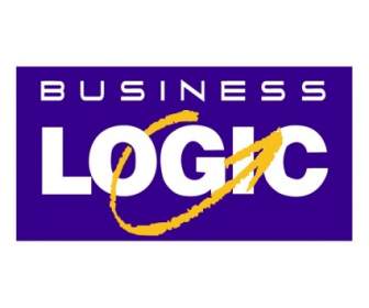Logika Bisnis