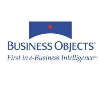 Business-Objekte